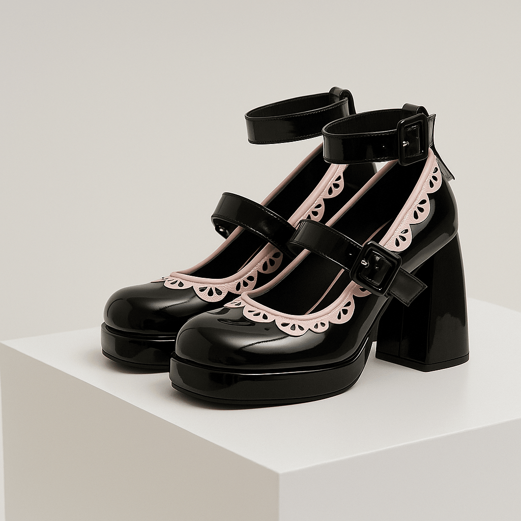Liora Heels - nadiazagreb