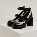 Liora Heels - nadiazagreb