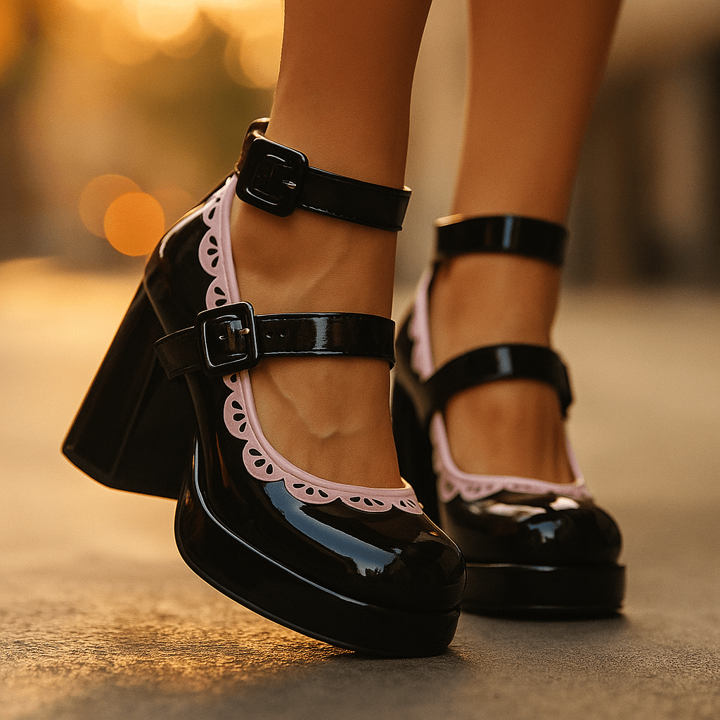 Liora Heels - nadiazagreb