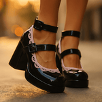Liora Heels - nadiazagreb