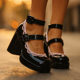 Liora Heels - nadiazagreb