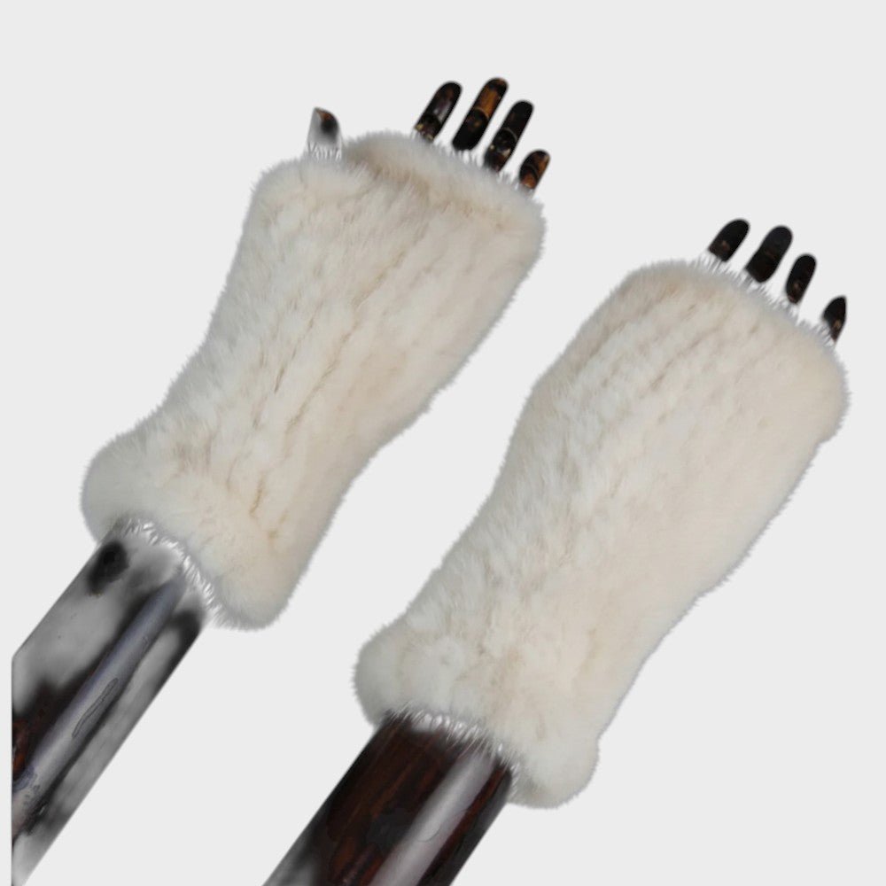 Liorana™ | Nerc Gloves - nadiazagreb