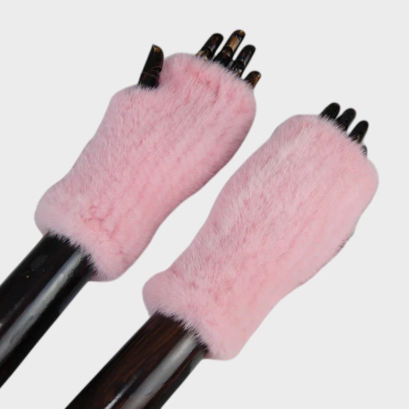Liorana™ | Nerc Gloves - nadiazagreb