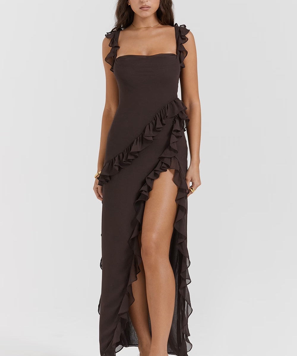 Soho | Maxi Dress