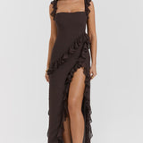 Soho | Maxi Dress