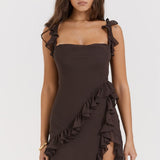 Soho | Maxi Dress