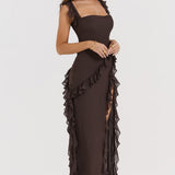 Soho | Maxi Dress