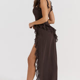 Soho | Maxi Dress