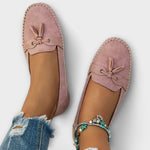 Lise - Classic Loafer - nadiazagreb