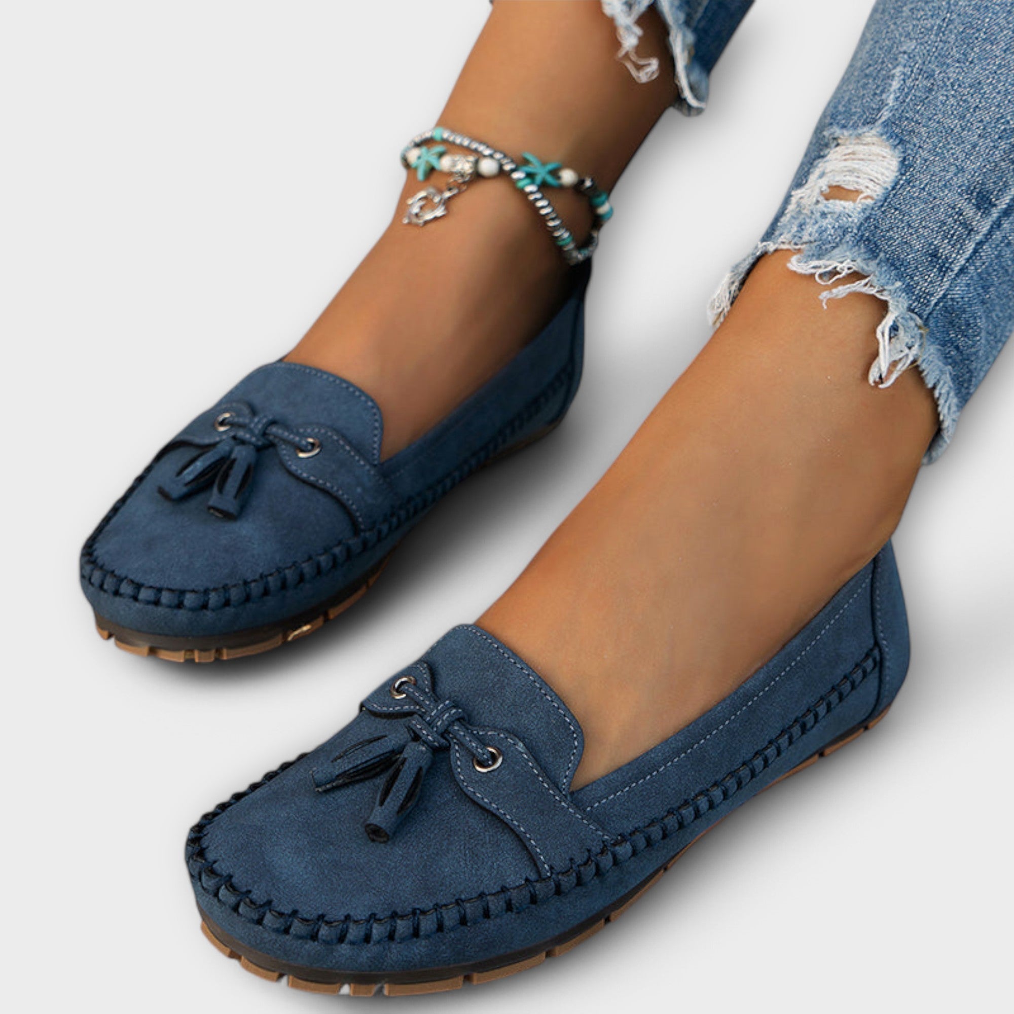 Lise - Classic Loafer - nadiazagreb
