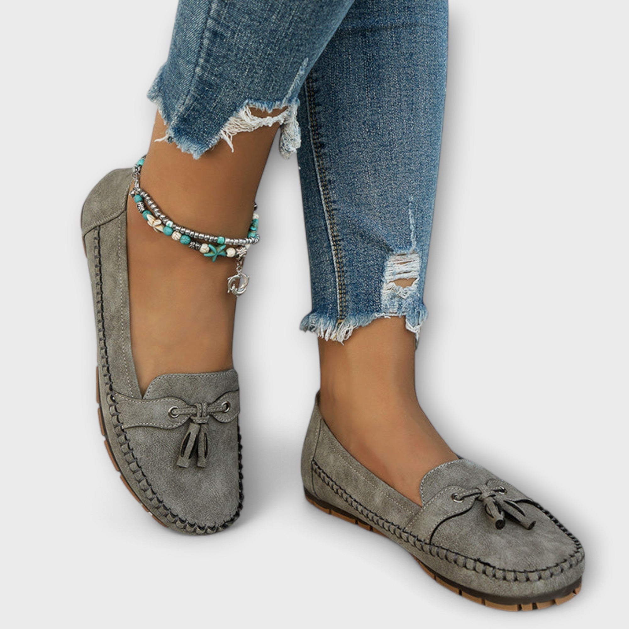 Lise - Classic Loafer - nadiazagreb