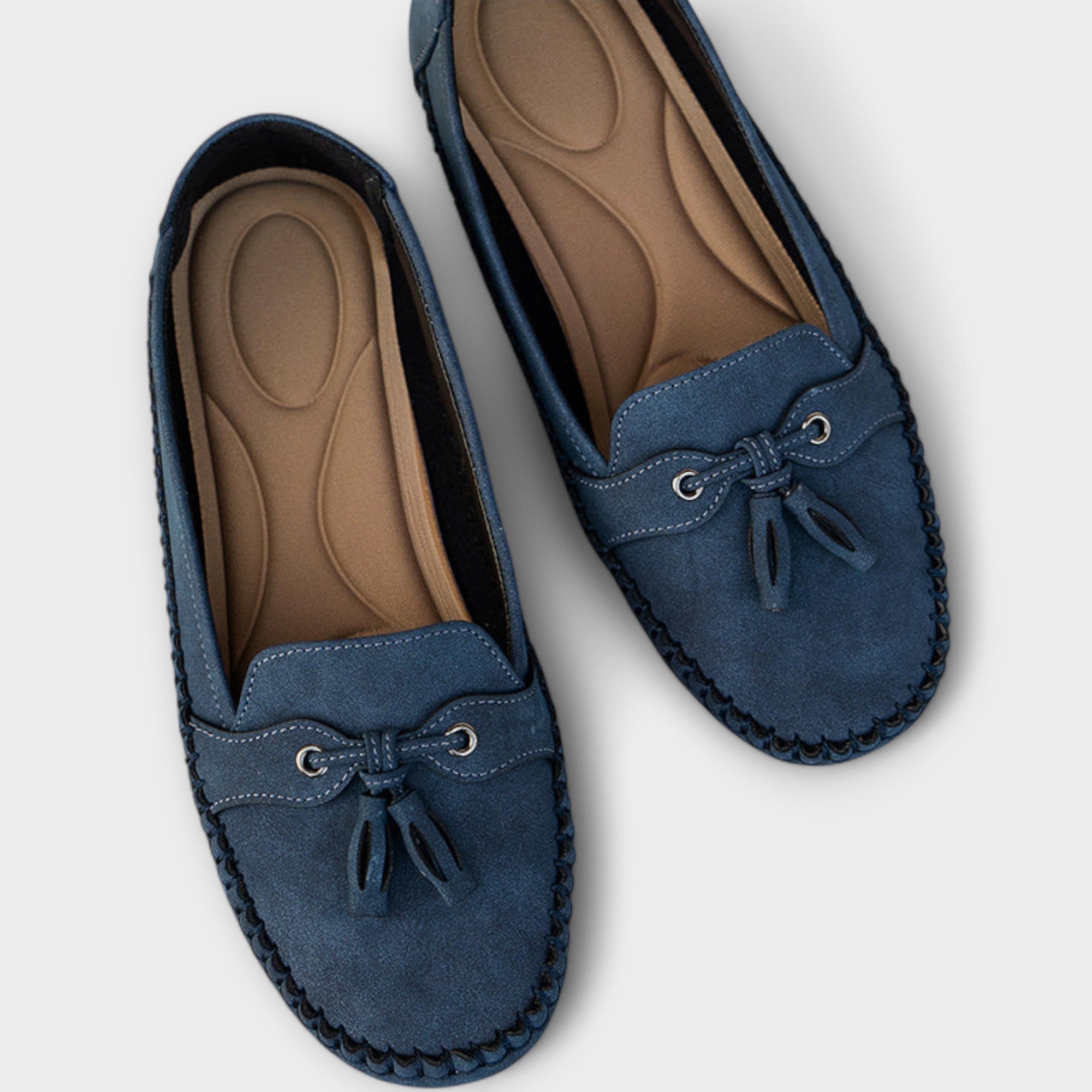 Lise - Classic Loafer - nadiazagreb