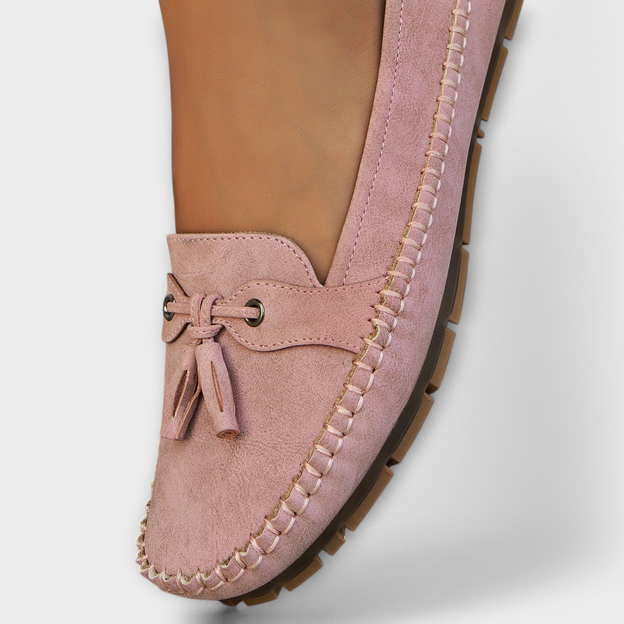Lise - Classic Loafer - nadiazagreb