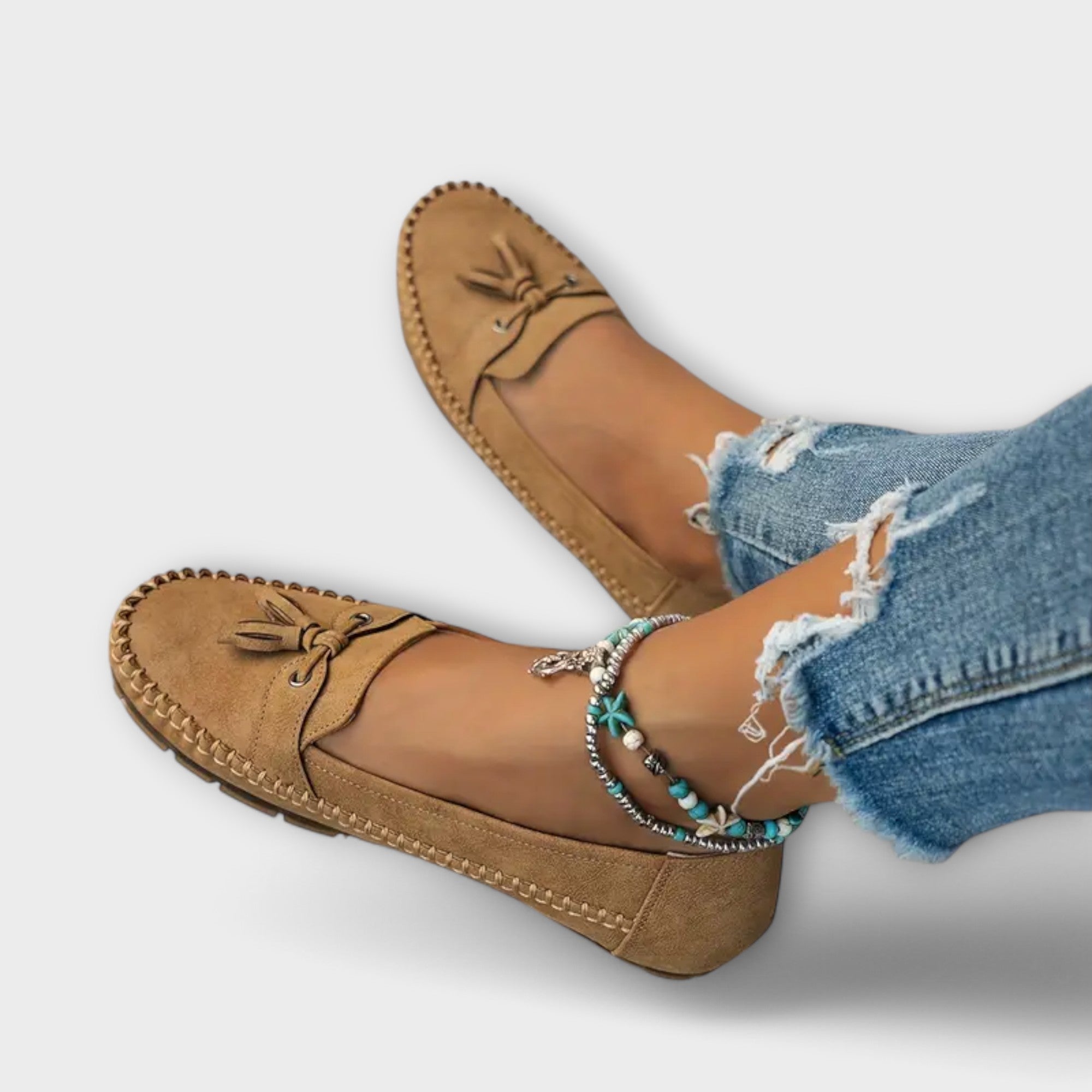 Lise - Classic Loafer - nadiazagreb