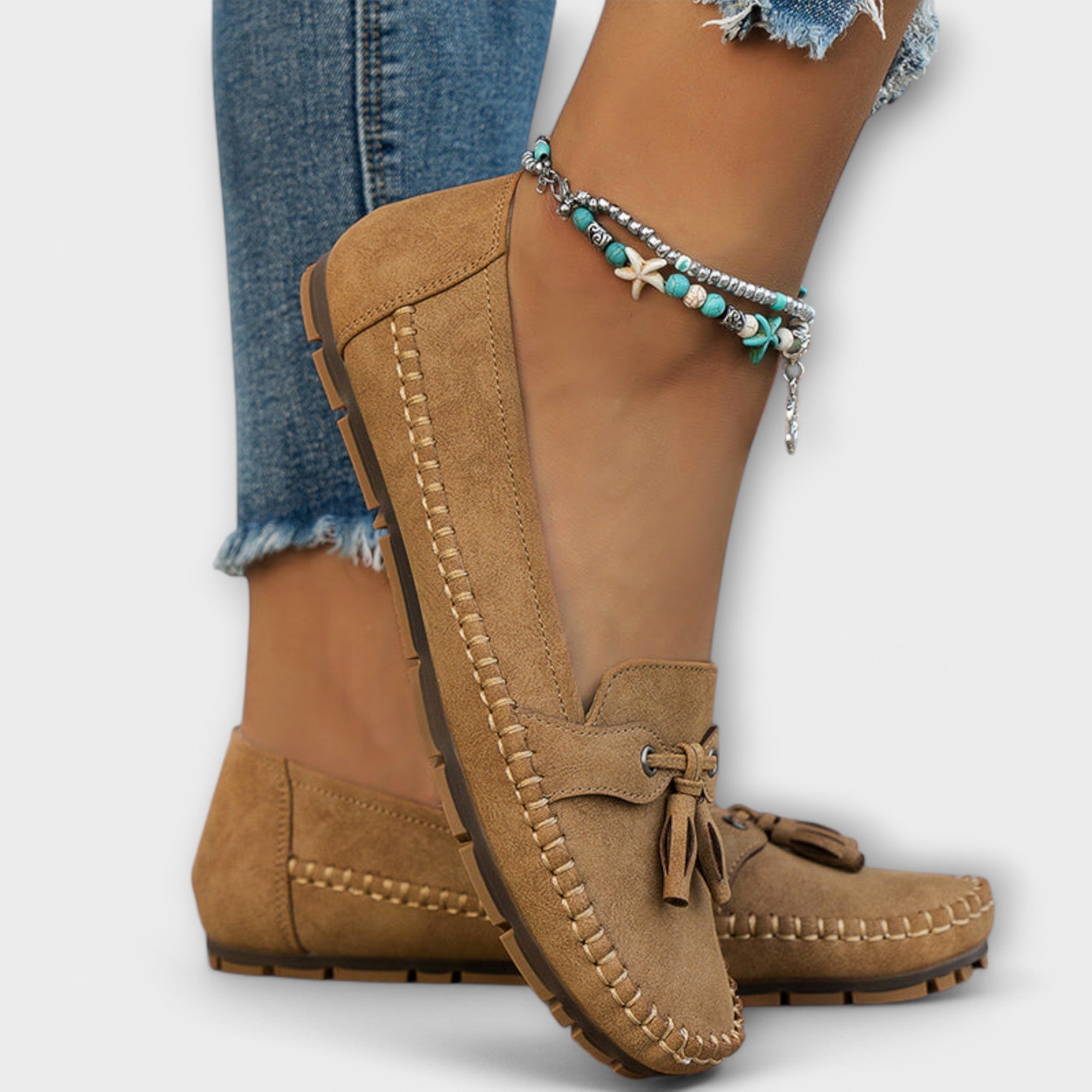 Lise - Classic Loafer - nadiazagreb