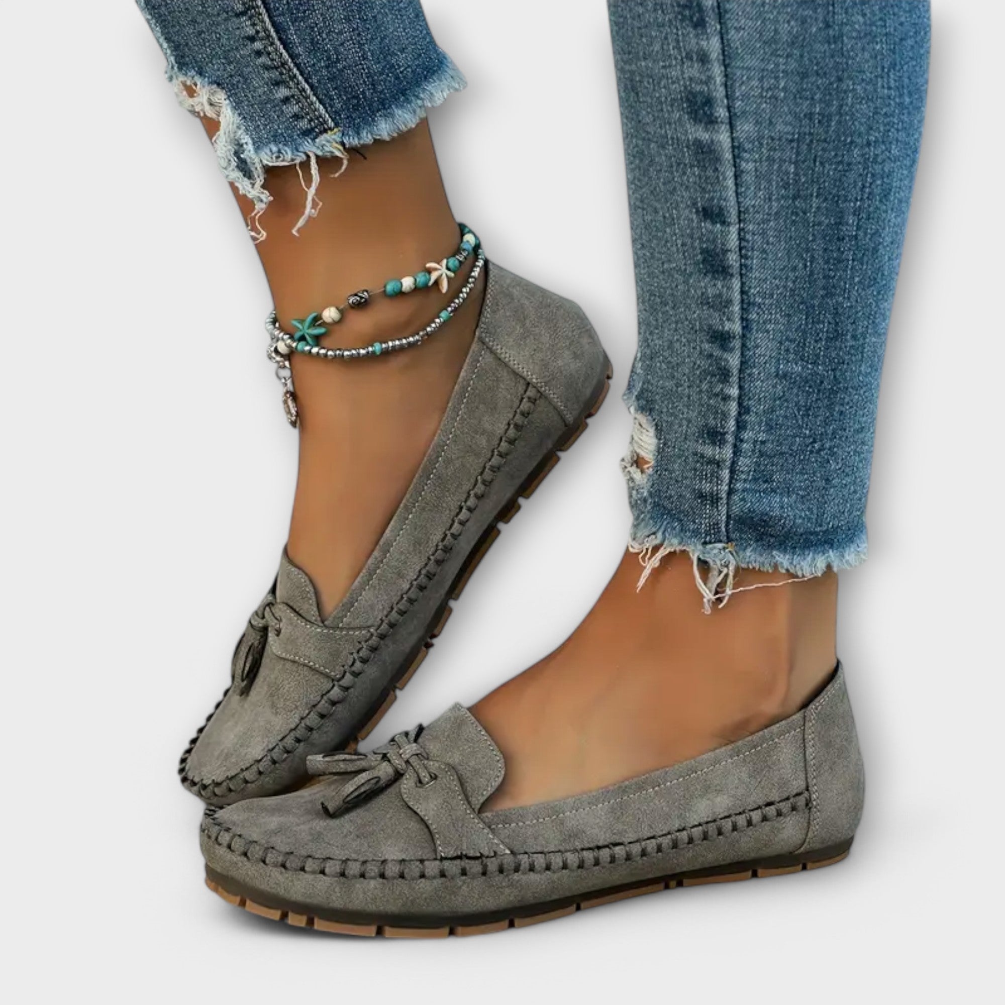 Lise - Classic Loafer - nadiazagreb
