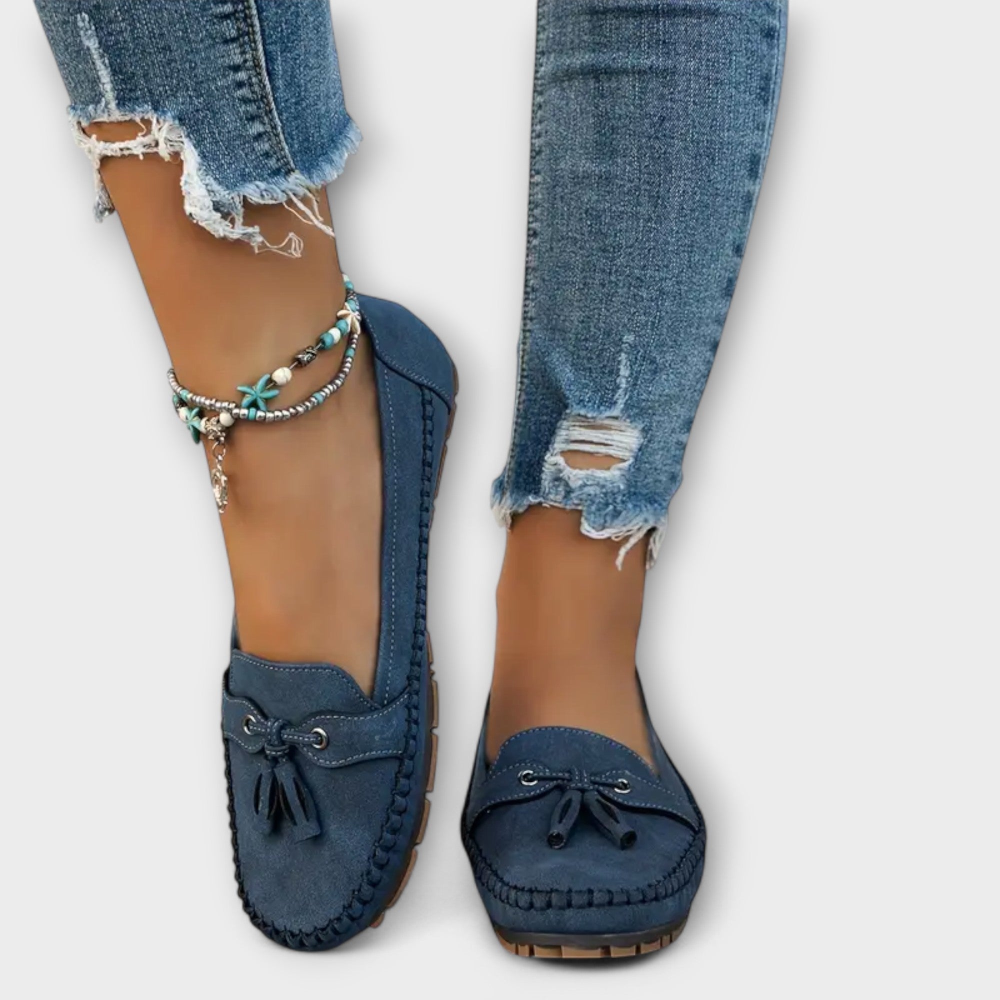 Lise - Classic Loafer - nadiazagreb