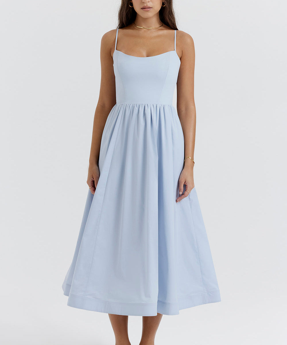 Samara | Midi Dress