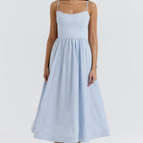 Samara | Midi Dress