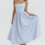 Samara | Midi Dress