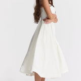 Samara | Midi Dress