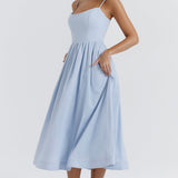 Samara | Midi Dress