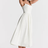 Samara | Midi Dress