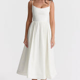 Samara | Midi Dress