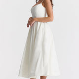Samara | Midi Dress