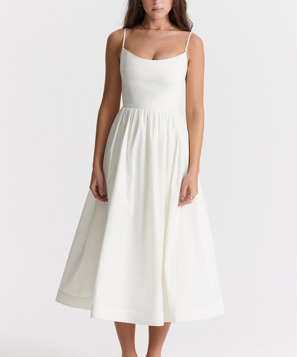 Samara | Midi Dress