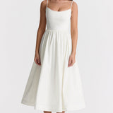 Samara | Midi Dress
