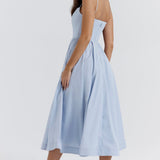 Samara | Midi Dress