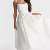 Samara | Midi Dress