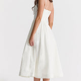 Samara | Midi Dress