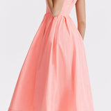 Samara | Midi Dress