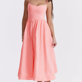 Samara | Midi Dress