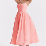 Samara | Midi Dress