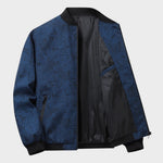 Lorenzo™ | Elegantna muška bomber jakna - nadiazagreb