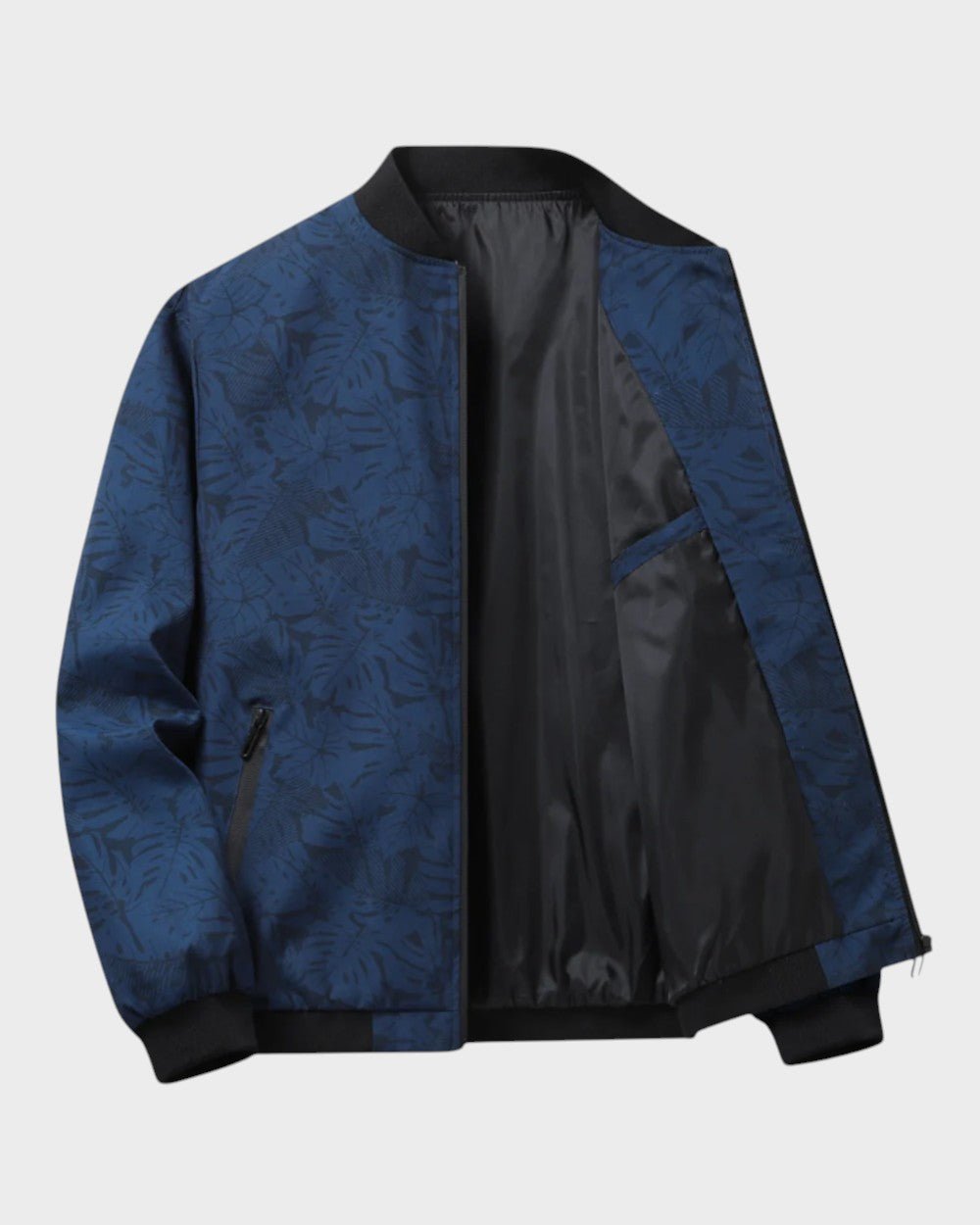 Lorenzo™ | Elegantna muška bomber jakna - nadiazagreb