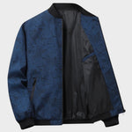 Lorenzo™ | Elegantna muška bomber jakna - nadiazagreb