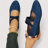 Lorie™ | Comfortable Wedge Shoes - nadiazagreb