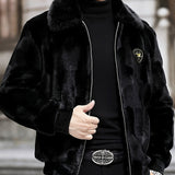 Louis™ | Elegant Black - nadiazagreb