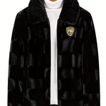 Louis™ | Elegant Black - nadiazagreb