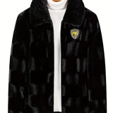 Louis™ | Elegant Black - nadiazagreb