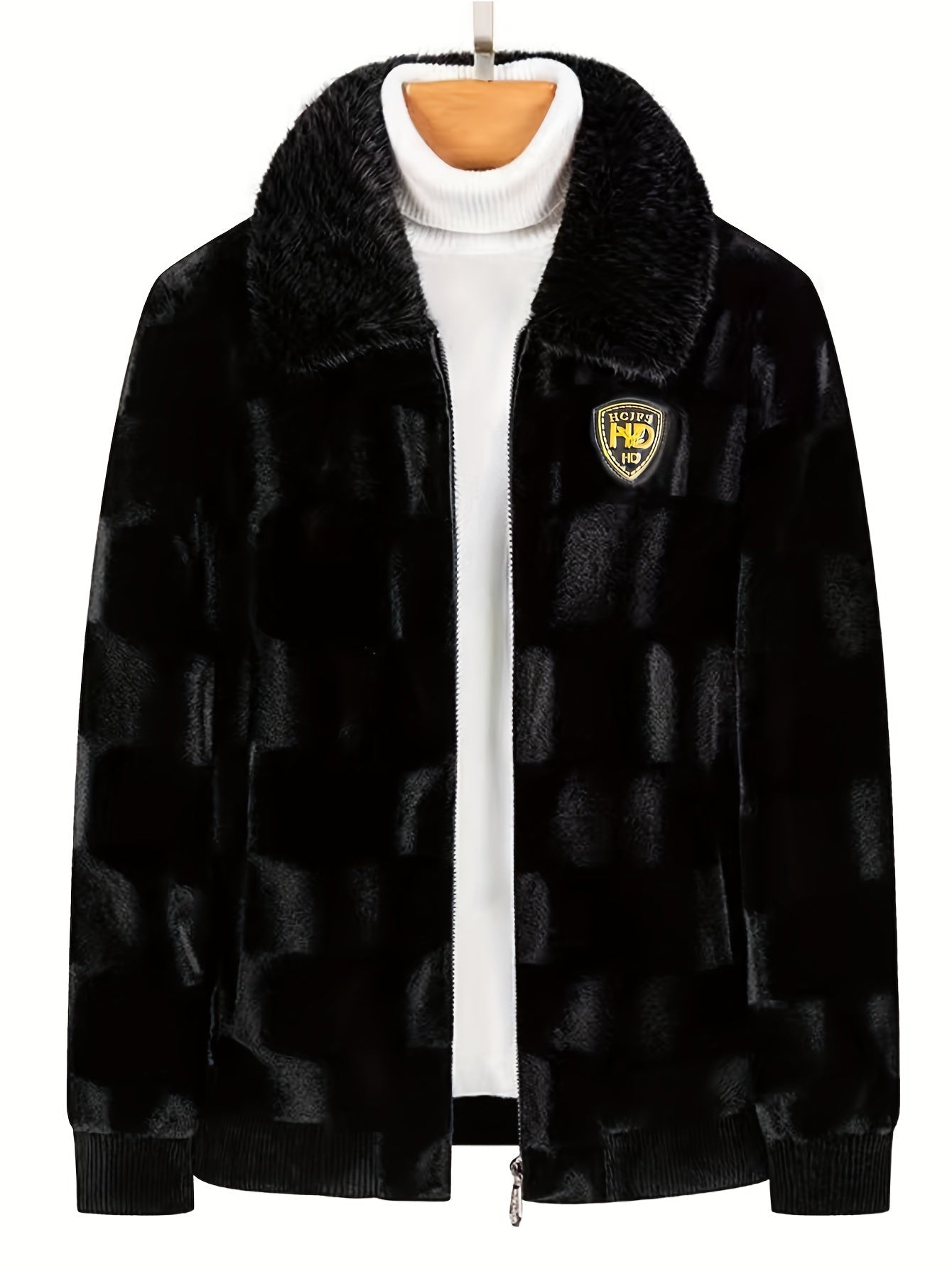 Louis™ | Elegant Black - nadiazagreb
