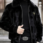 Louis™ | Elegant Black - nadiazagreb