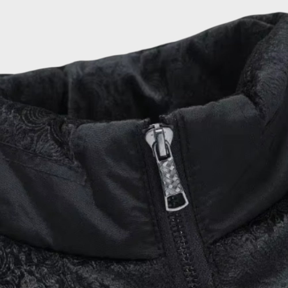 Louis™ | Elegantna jakna s prošivenim detaljima - nadiazagreb