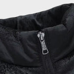 Louis™ | Elegantna jakna s prošivenim detaljima - nadiazagreb