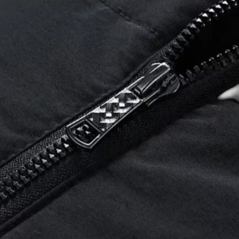 Louis™ | Elegantna jakna s prošivenim detaljima - nadiazagreb
