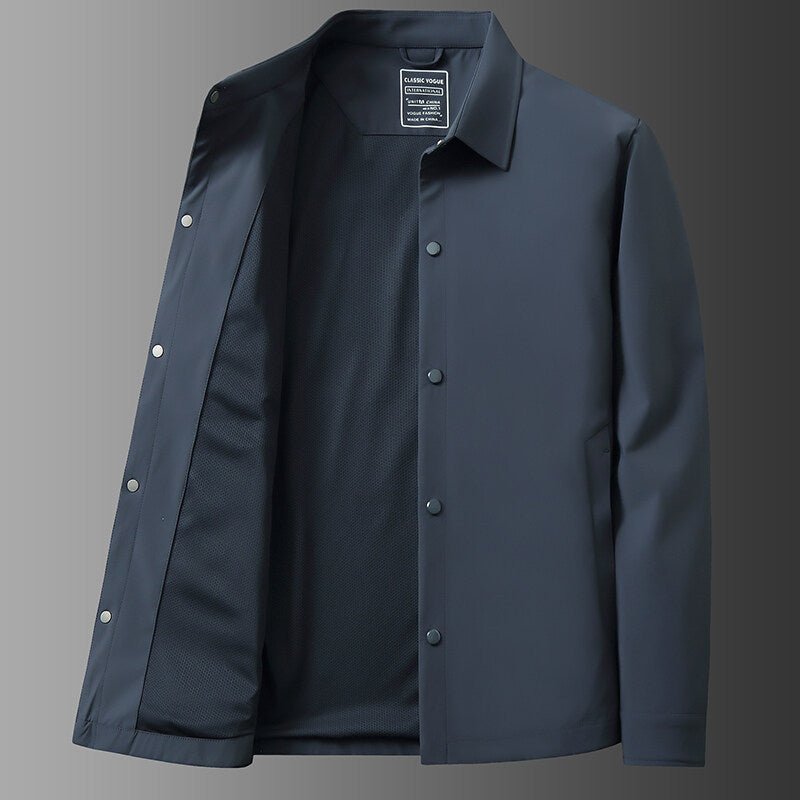 Louis™ | Elegantni muški kaput - nadiazagreb